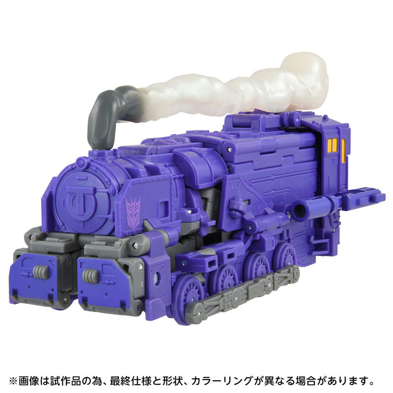 トランスフォーマームービー TS-34 アストロトレイン