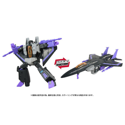 トランスフォーマームービー TS-35 スカイワープ