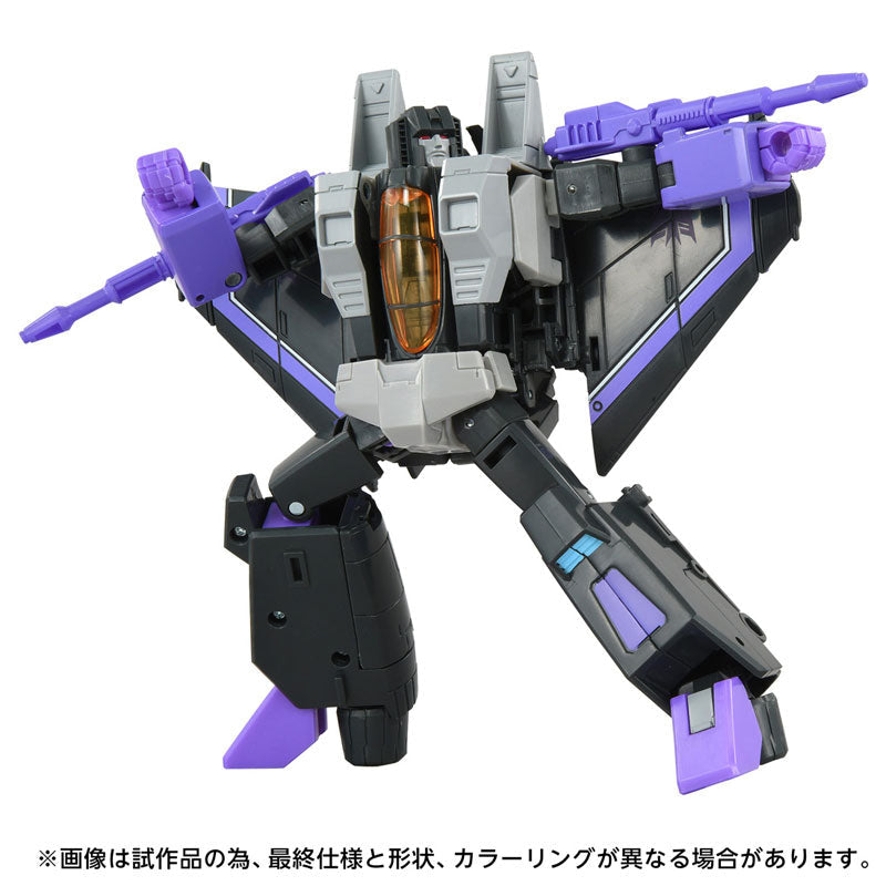 トランスフォーマームービー TS-35 スカイワープ