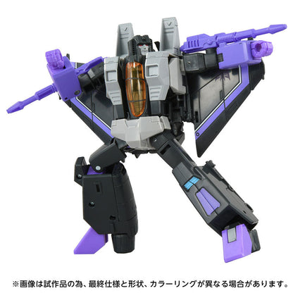 トランスフォーマームービー TS-35 スカイワープ