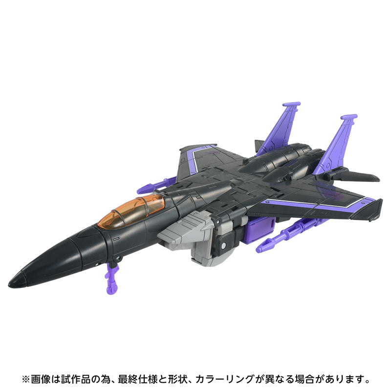トランスフォーマームービー TS-35 スカイワープ