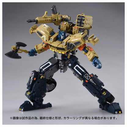 トランスフォーマー OG-03 オプティマスプライム