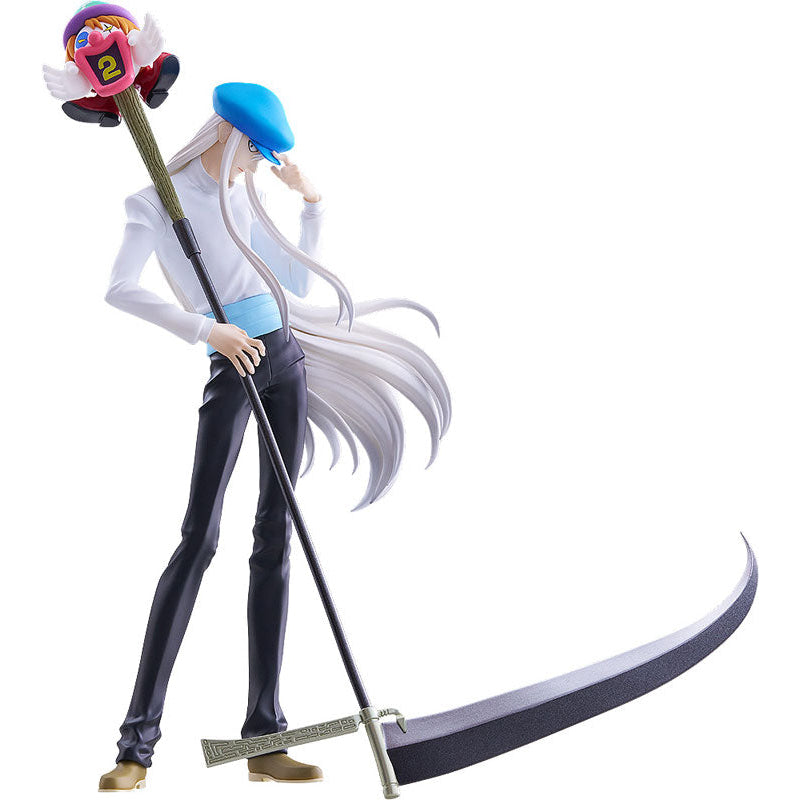 POP UP PARADE HUNTER×HUNTER カイト 完成品フィギュア