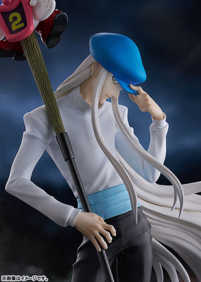 POP UP PARADE HUNTER×HUNTER カイト 完成品フィギュア