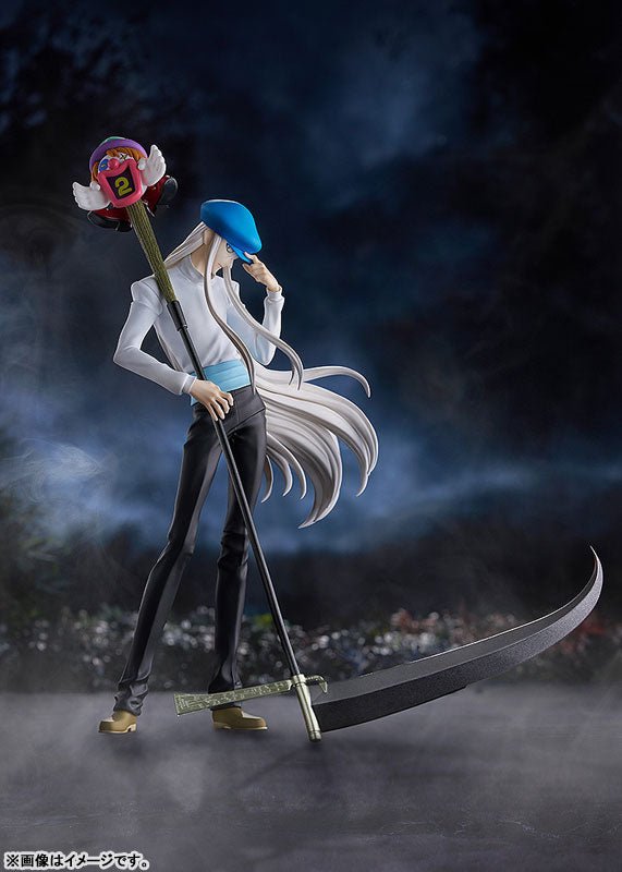 POP UP PARADE HUNTER×HUNTER カイト 完成品フィギュア