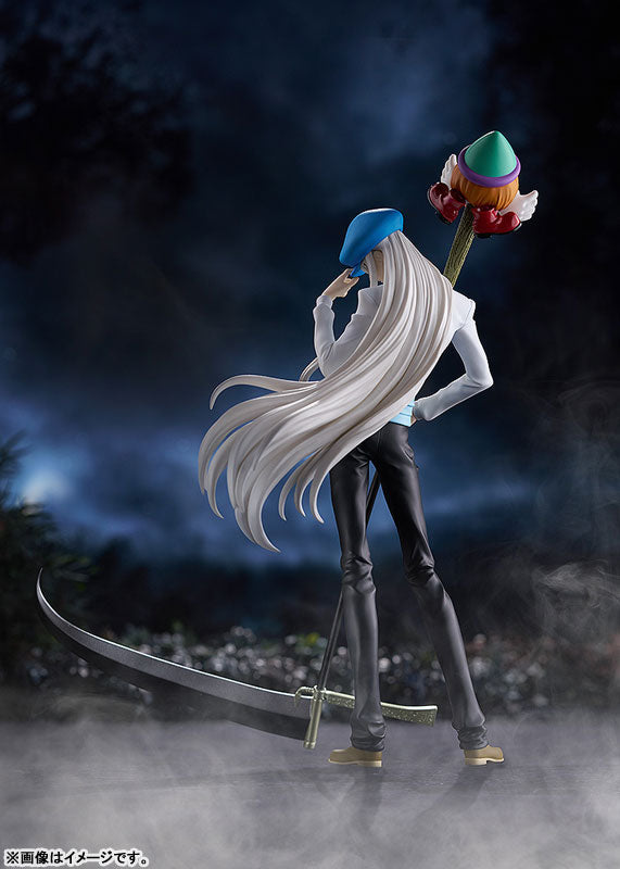 POP UP PARADE HUNTER×HUNTER カイト 完成品フィギュア
