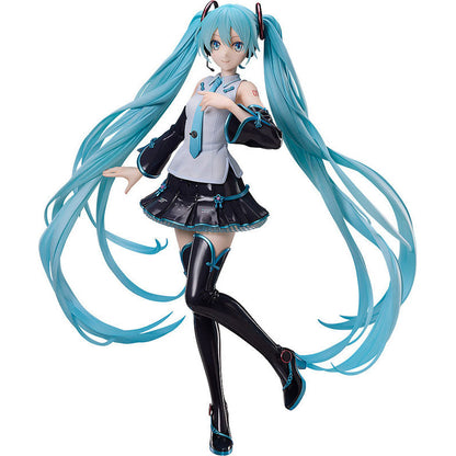 キャラクター・ボーカル・シリーズ01 初音ミク V4 CHINESE 1/3 完成品フィギュア