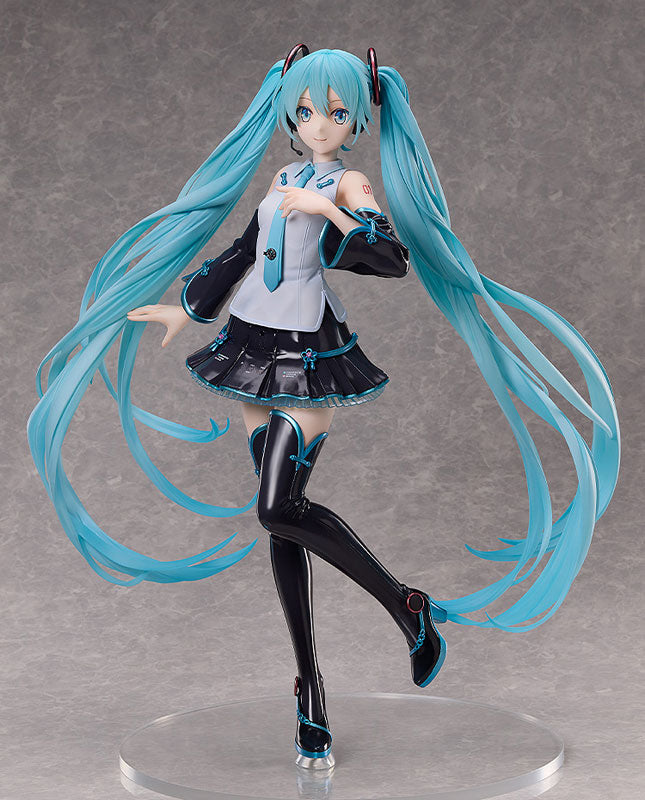 キャラクター・ボーカル・シリーズ01 初音ミク V4 CHINESE 1/3 完成品フィギュア