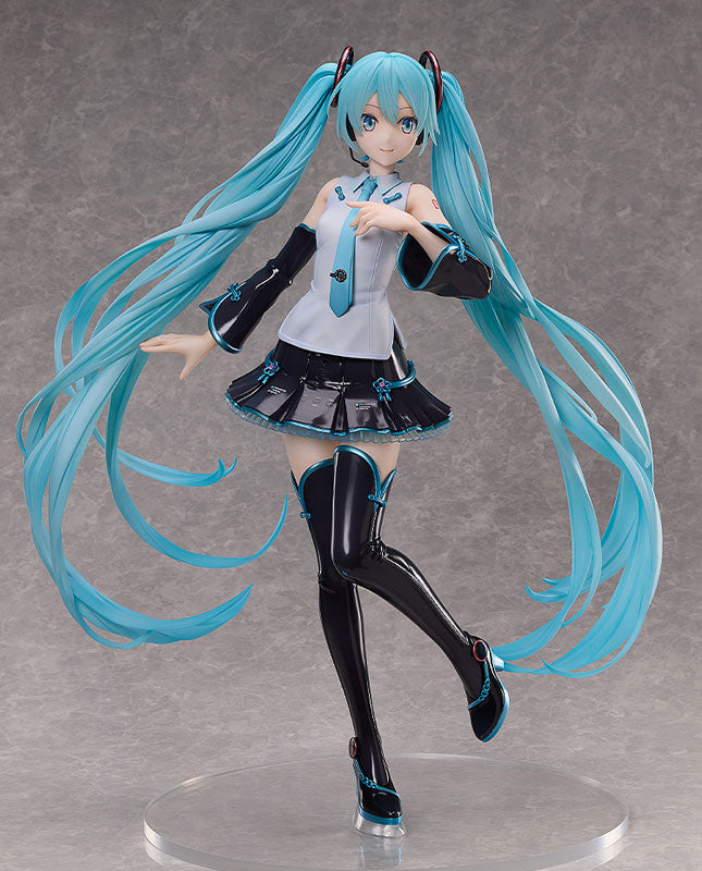 キャラクター・ボーカル・シリーズ01 初音ミク V4 CHINESE 1/3 完成品フィギュア