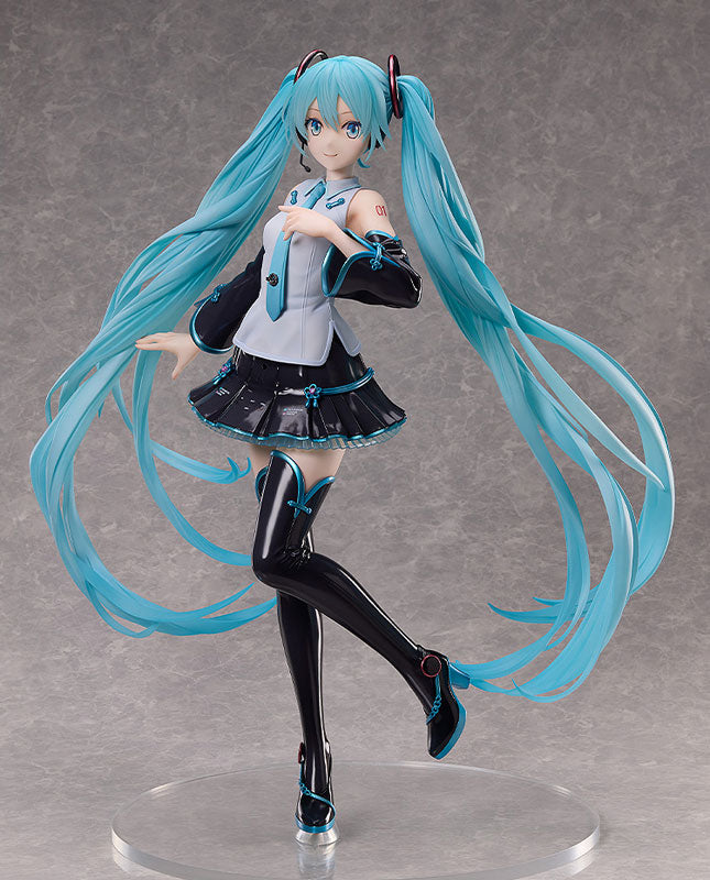 キャラクター・ボーカル・シリーズ01 初音ミク V4 CHINESE 1/3 完成品フィギュア