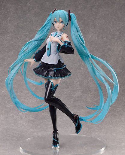 キャラクター・ボーカル・シリーズ01 初音ミク V4 CHINESE 1/3 完成品フィギュア