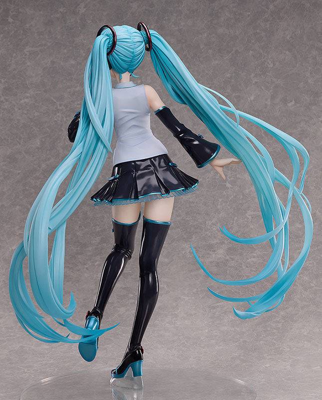 キャラクター・ボーカル・シリーズ01 初音ミク V4 CHINESE 1/3 完成品フィギュア