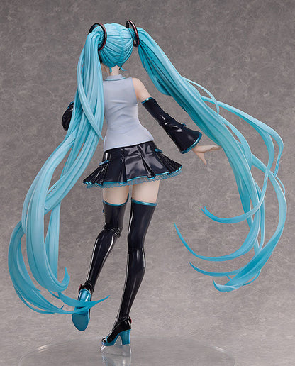 キャラクター・ボーカル・シリーズ01 初音ミク V4 CHINESE 1/3 完成品フィギュア