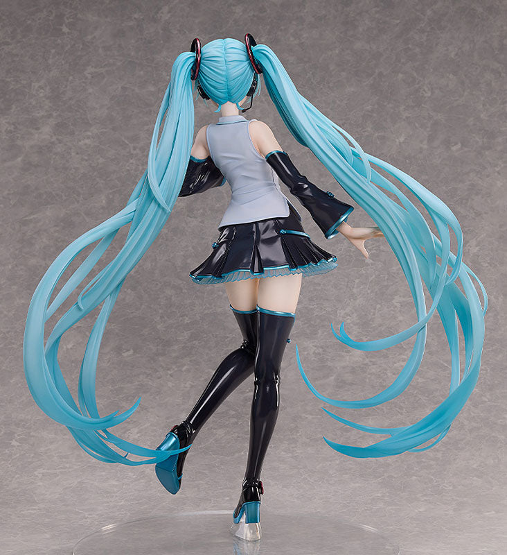 キャラクター・ボーカル・シリーズ01 初音ミク V4 CHINESE 1/3 完成品フィギュア