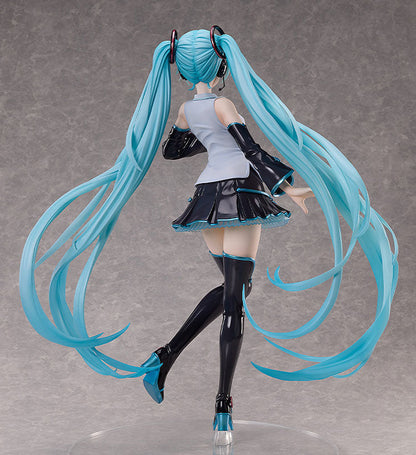 キャラクター・ボーカル・シリーズ01 初音ミク V4 CHINESE 1/3 完成品フィギュア