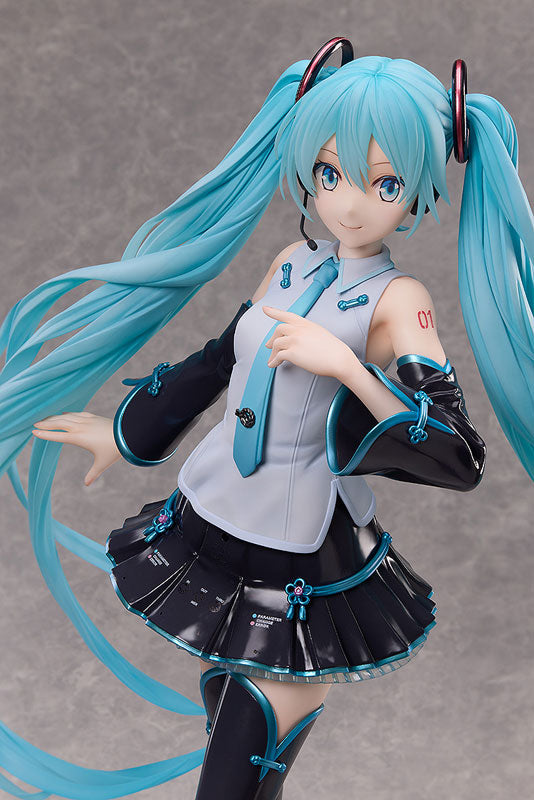 キャラクター・ボーカル・シリーズ01 初音ミク V4 CHINESE 1/3 完成品フィギュア