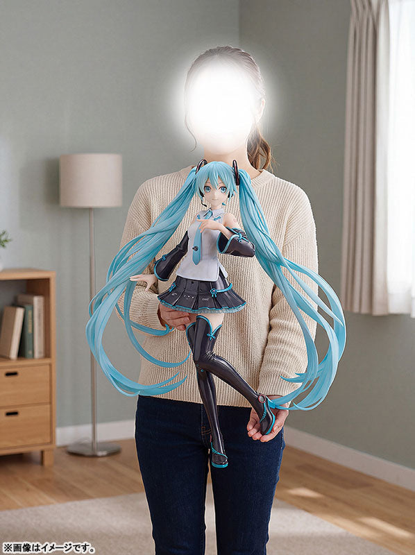 キャラクター・ボーカル・シリーズ01 初音ミク V4 CHINESE 1/3 完成品フィギュア