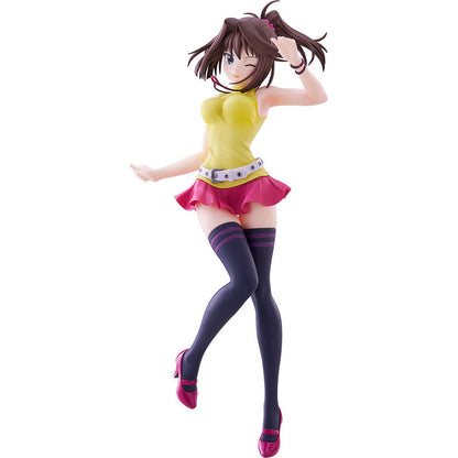 POP UP PARADE 遊☆戯☆王 THE DARK SIDE OF DIMENSIONS 真崎杏子 L size 完成品フィギュア