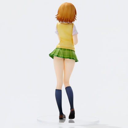 ToLOVEる-とらぶる-ダークネス 制服シリーズ 夕崎梨子 完成品フィギュア
