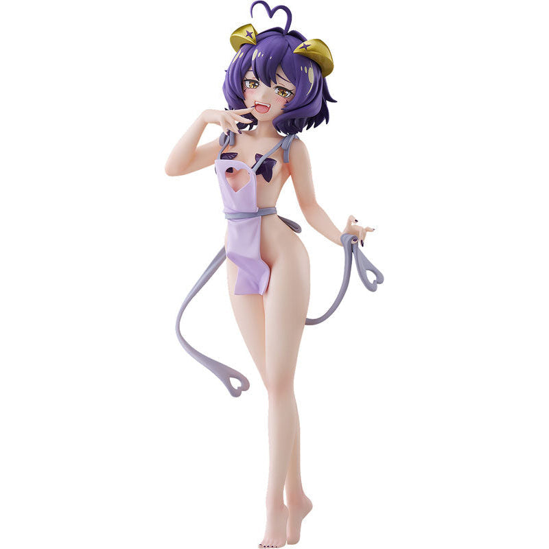 POP UP PARADE 魔法少女にあこがれて マジアベーゼ 裸エプロンVer. L size 完成品フィギュア