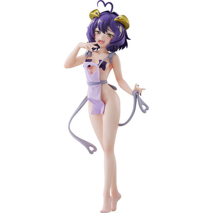 POP UP PARADE 魔法少女にあこがれて マジアベーゼ 裸エプロンVer. L size 完成品フィギュア