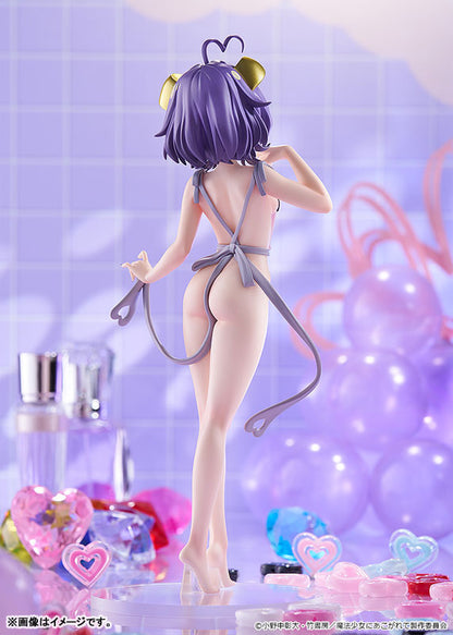 POP UP PARADE 魔法少女にあこがれて マジアベーゼ 裸エプロンVer. L size 完成品フィギュア