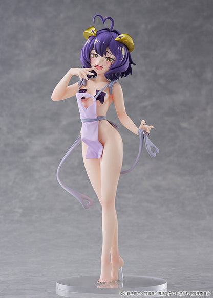 POP UP PARADE 魔法少女にあこがれて マジアベーゼ 裸エプロンVer. L size 完成品フィギュア