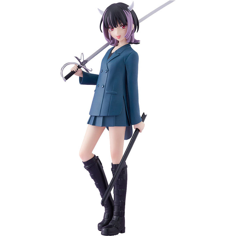 POP UP PARADE ずっと真夜中でいいのに。 悪魔にらちゃん(残機) 完成品フィギュア