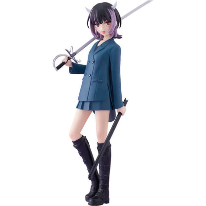 POP UP PARADE ずっと真夜中でいいのに。 悪魔にらちゃん(残機) 完成品フィギュア