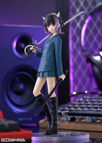 POP UP PARADE ずっと真夜中でいいのに。 悪魔にらちゃん(残機) 完成品フィギュア