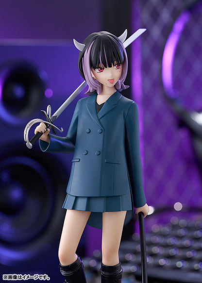 POP UP PARADE ずっと真夜中でいいのに。 悪魔にらちゃん(残機) 完成品フィギュア