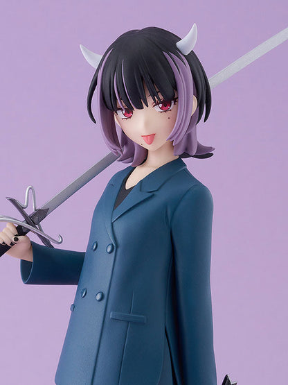 POP UP PARADE ずっと真夜中でいいのに。 悪魔にらちゃん(残機) 完成品フィギュア