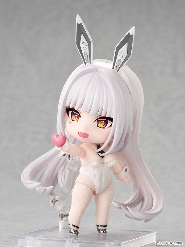 ねんどろいど 勝利の女神：NIKKE ブラン