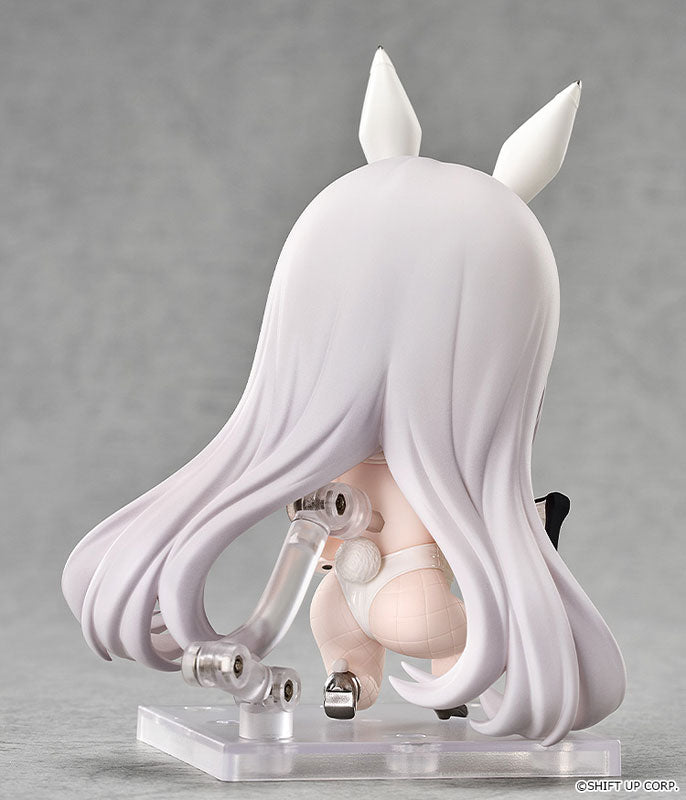 ねんどろいど 勝利の女神：NIKKE ブラン