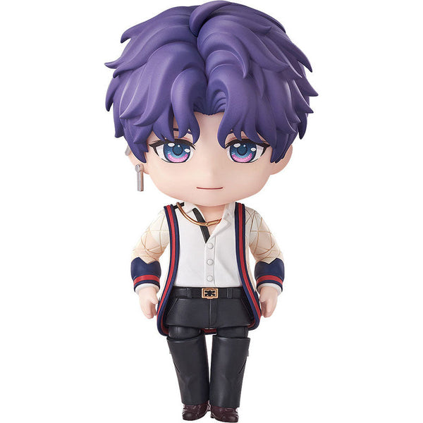 ねんどろいど 恋と深空 ホムラ