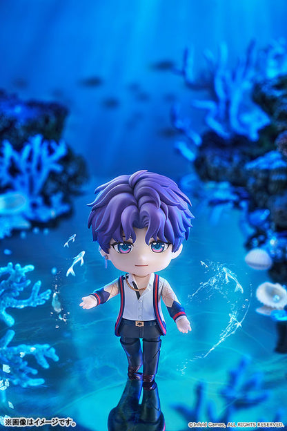 ねんどろいど 恋と深空 ホムラ