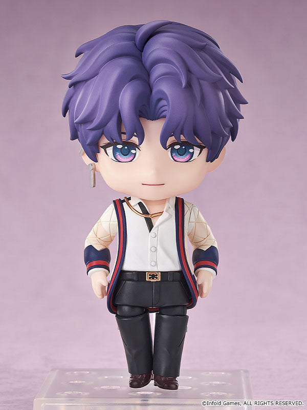 ねんどろいど 恋と深空 ホムラ