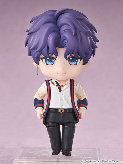 ねんどろいど 恋と深空 ホムラ
