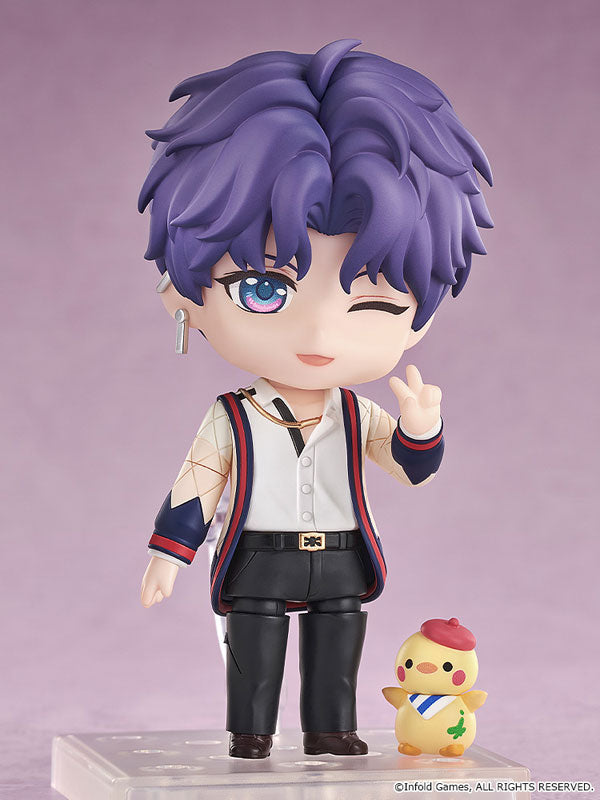 ねんどろいど 恋と深空 ホムラ