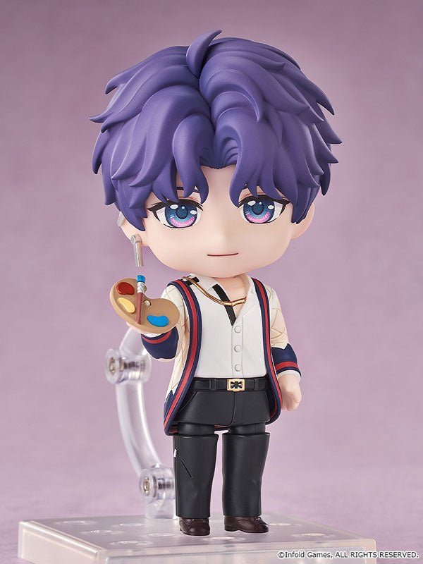 ねんどろいど 恋と深空 ホムラ