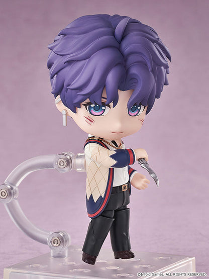 ねんどろいど 恋と深空 ホムラ