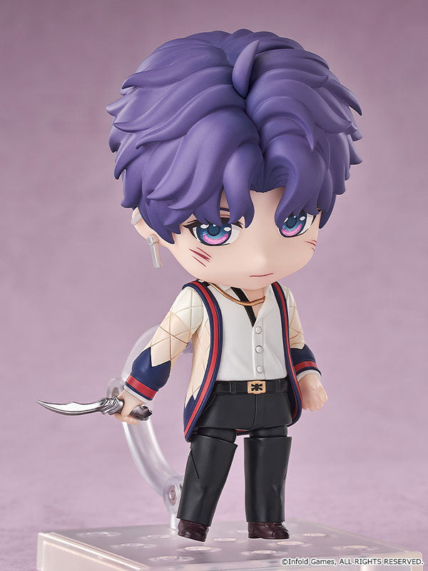 ねんどろいど 恋と深空 ホムラ