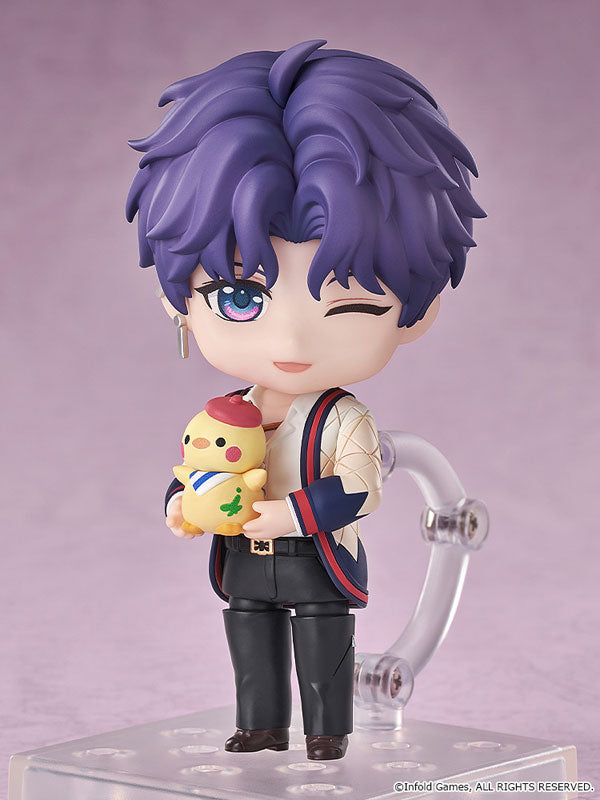 ねんどろいど 恋と深空 ホムラ