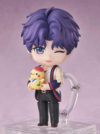 ねんどろいど 恋と深空 ホムラ