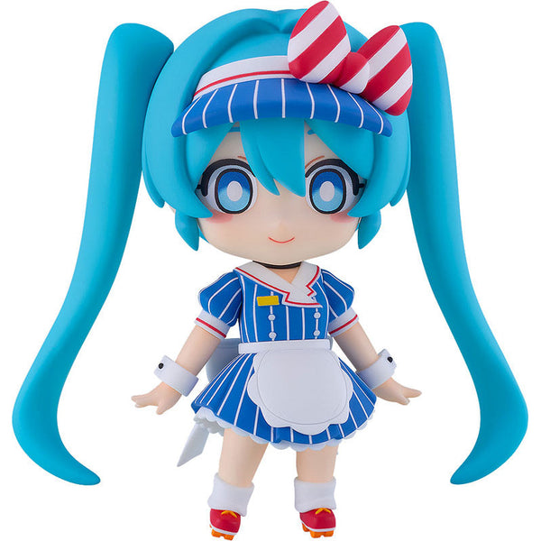 ねんどろいど キャラクター・ボーカル・シリーズ01 初音ミク メズマライザーVer.