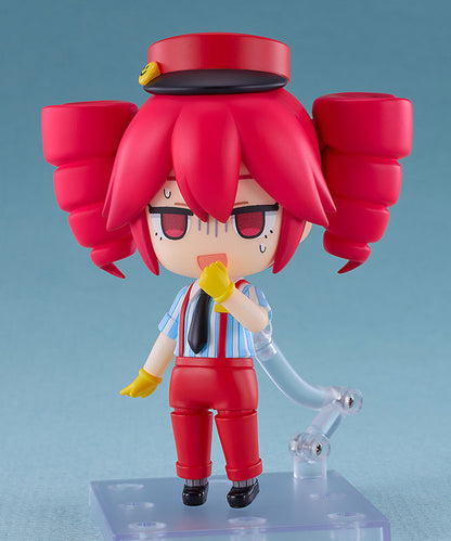 ねんどろいど synthesizer V AI 重音テト メズマライザーVer.