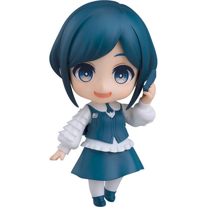 ねんどろいど 都市伝説解体センター 福来あざみ