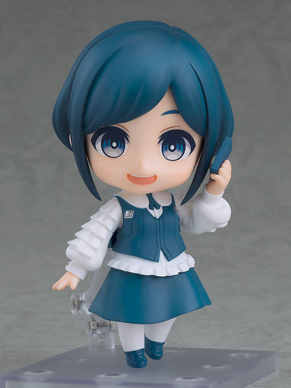 ねんどろいど 都市伝説解体センター 福来あざみ