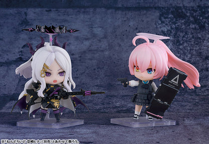 ねんどろいど ブルーアーカイブ -Blue Archive- 小鳥遊ホシノ(臨戦)