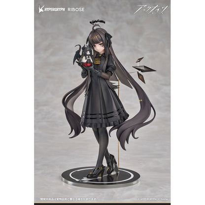 RISE UP+ アークナイツ ヴィルトゥオーサ 小さき影 Ver. 完成品フィギュア